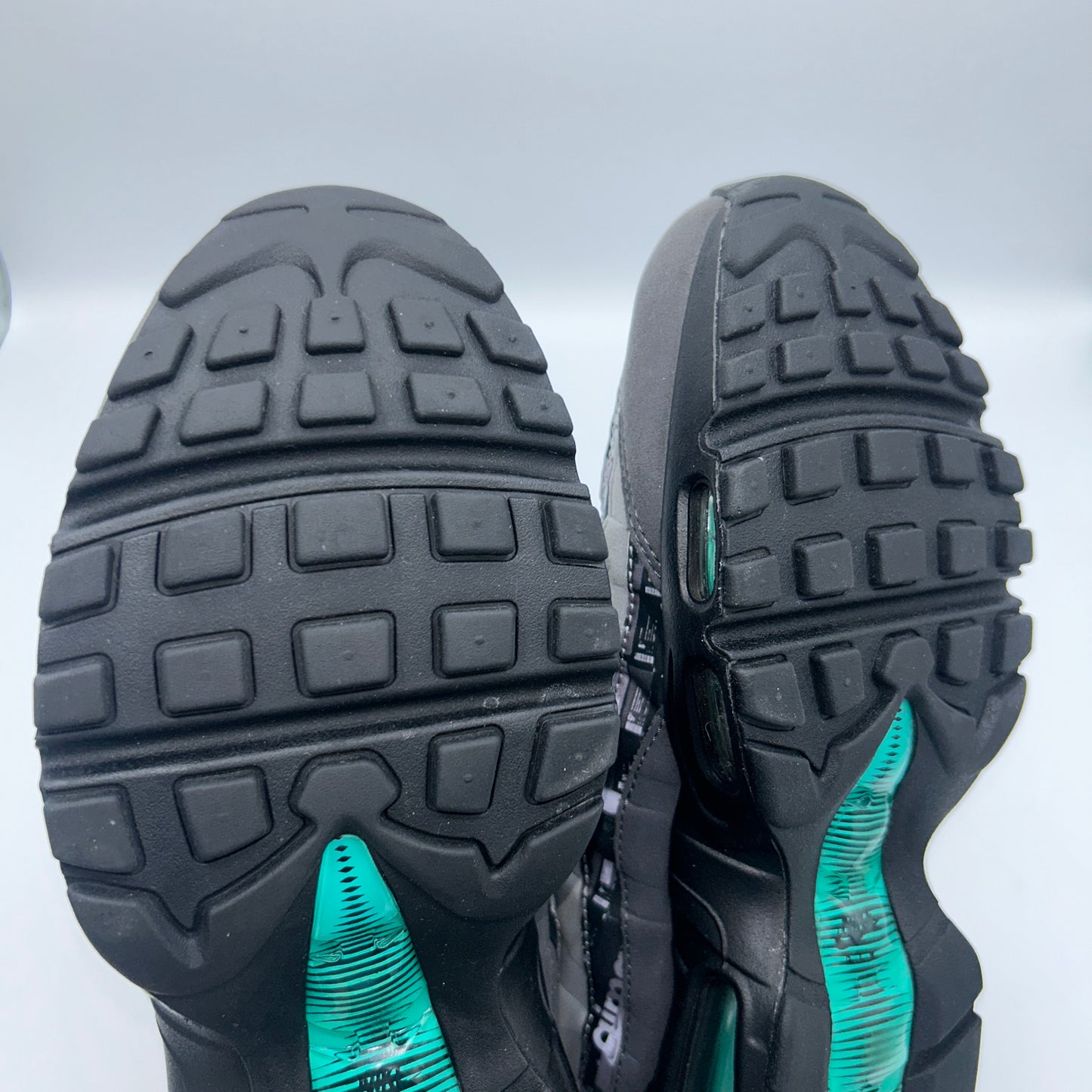 Nike Air Max 95 “Atmos Jades”|UK 8|