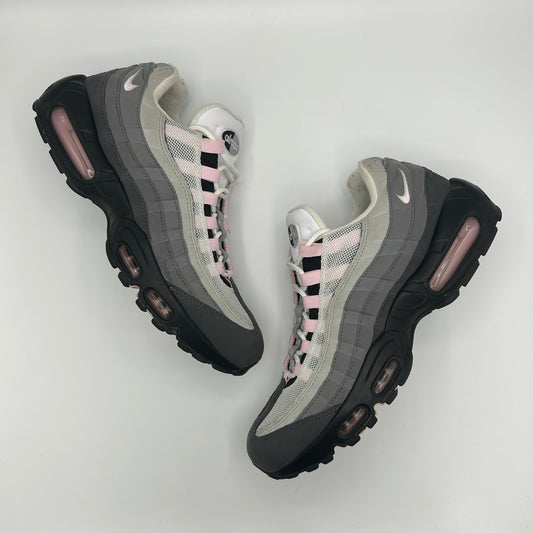 Nike Air Max 95 “Pink Foams” |UK 8.5|