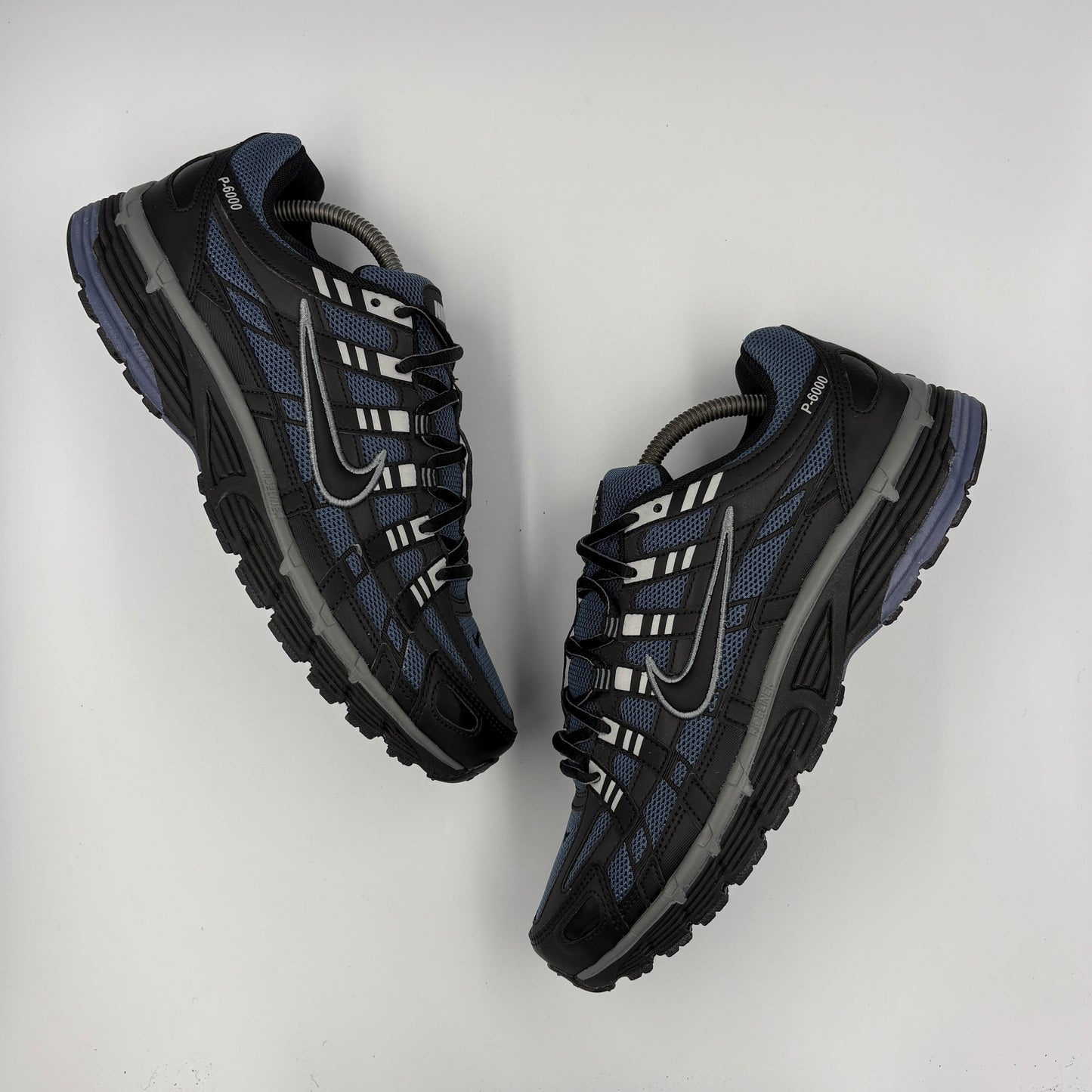 Nike P 6000 “Diffused Blue / Grey”