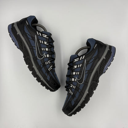 Nike P 6000 “Diffused Blue / Grey”