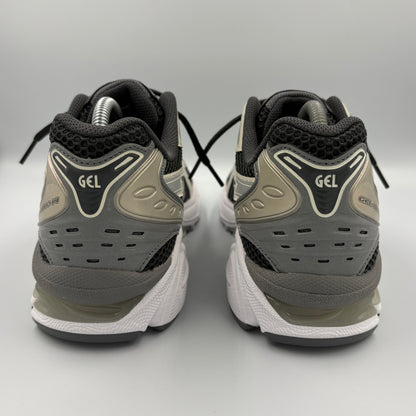 Asics Gel Kayano 14 "Obsidian Grey / Cement Grey"