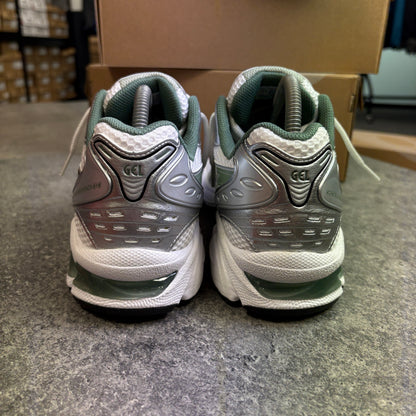 Asics Gel Kayano 14 “White / Slate Grey”