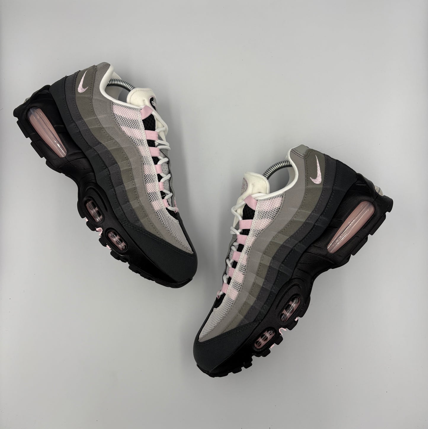 Air Max 95 “Pink Foam” 2025