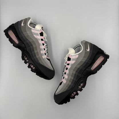 Air Max 95 “Pink Foam” 2025