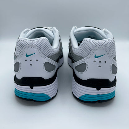 Nike “Turquoise” P-6000