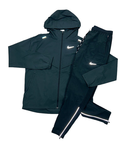 Nike “Windrunner/Phenoms” Black Set