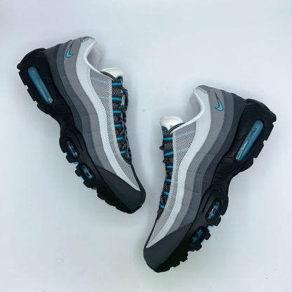 Nike Airmax 95 “Baltic Blues”