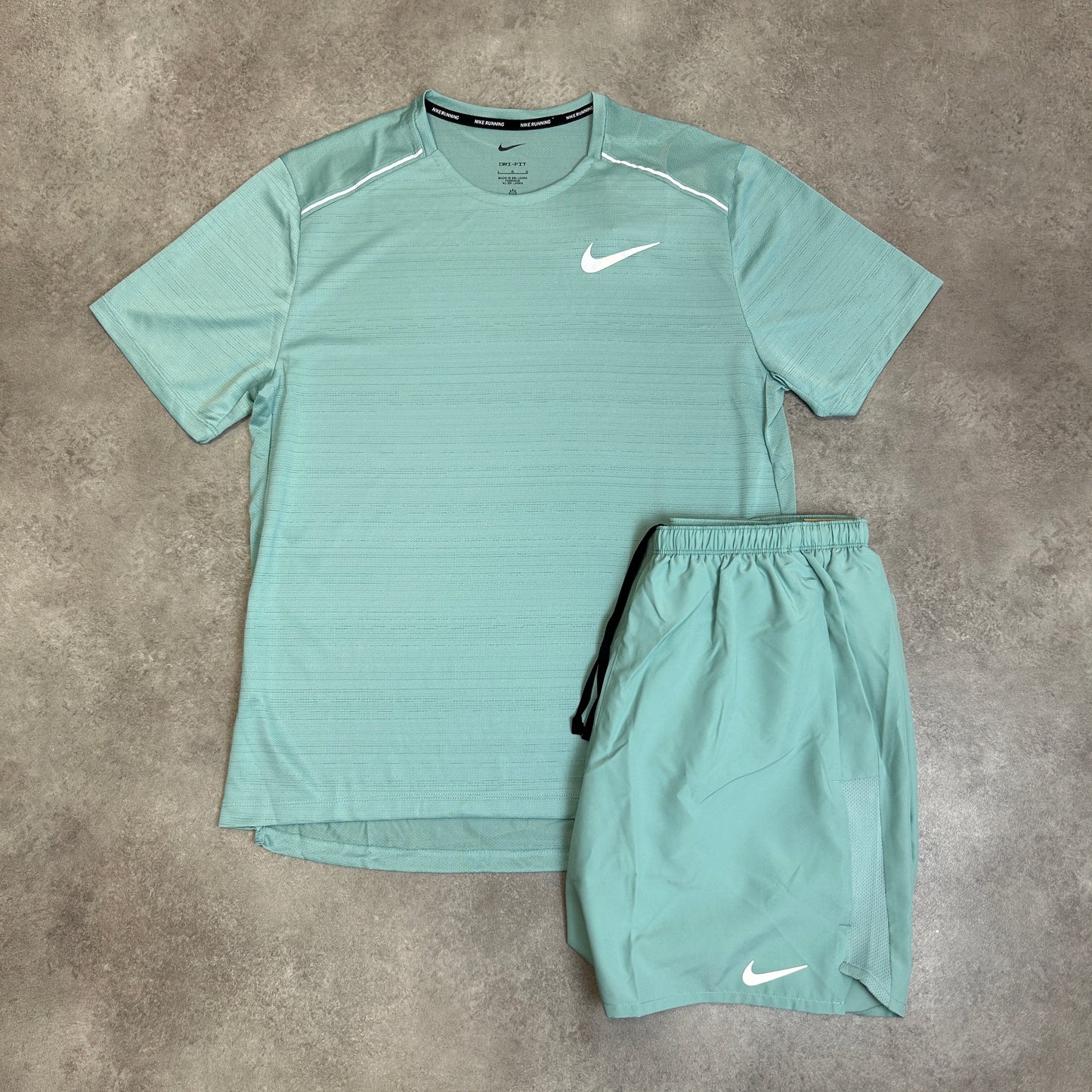 Nike “Mineral” Miler 1.0 Set