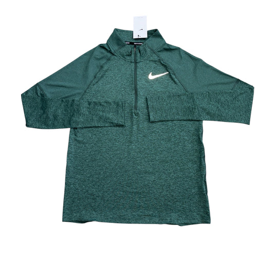 Nike “Teal" Element Half Zip