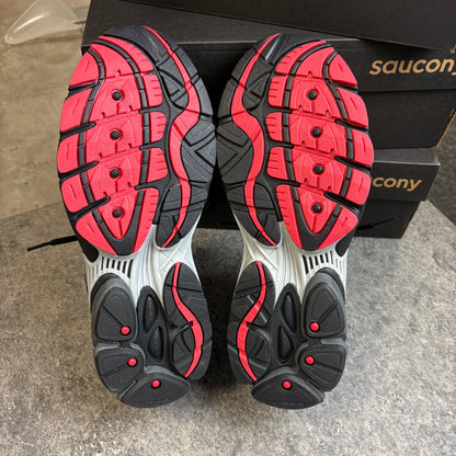 Saucony ProGrid Omni 9 “Black / Multi”