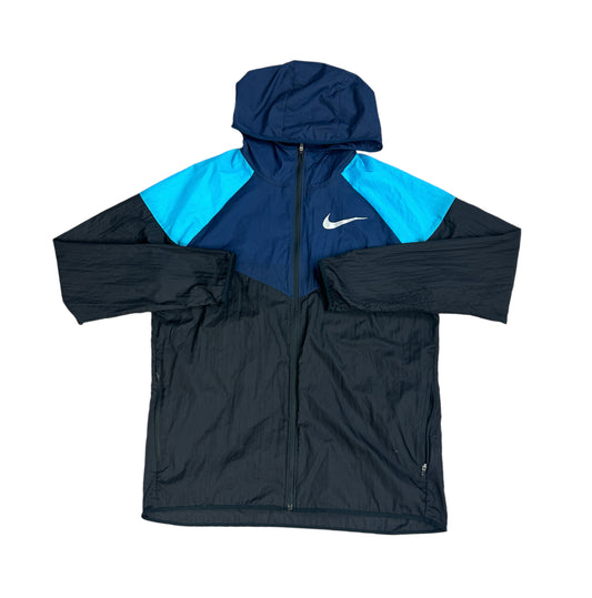 Nike “Aqua 2 Tone” Jacket