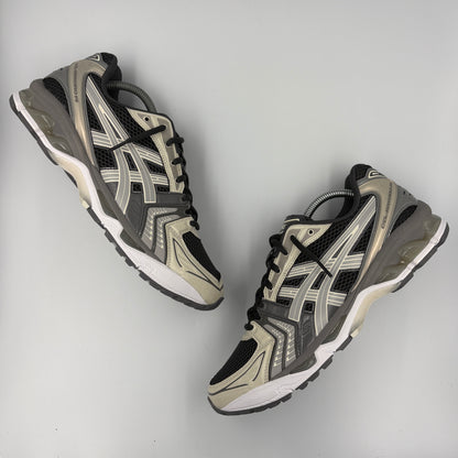 Asics Gel Kayano 14 "Obsidian Grey / Cement Grey"