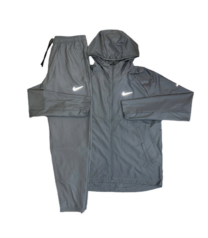 Nike “Smoke Grey” Repel Tracksuit