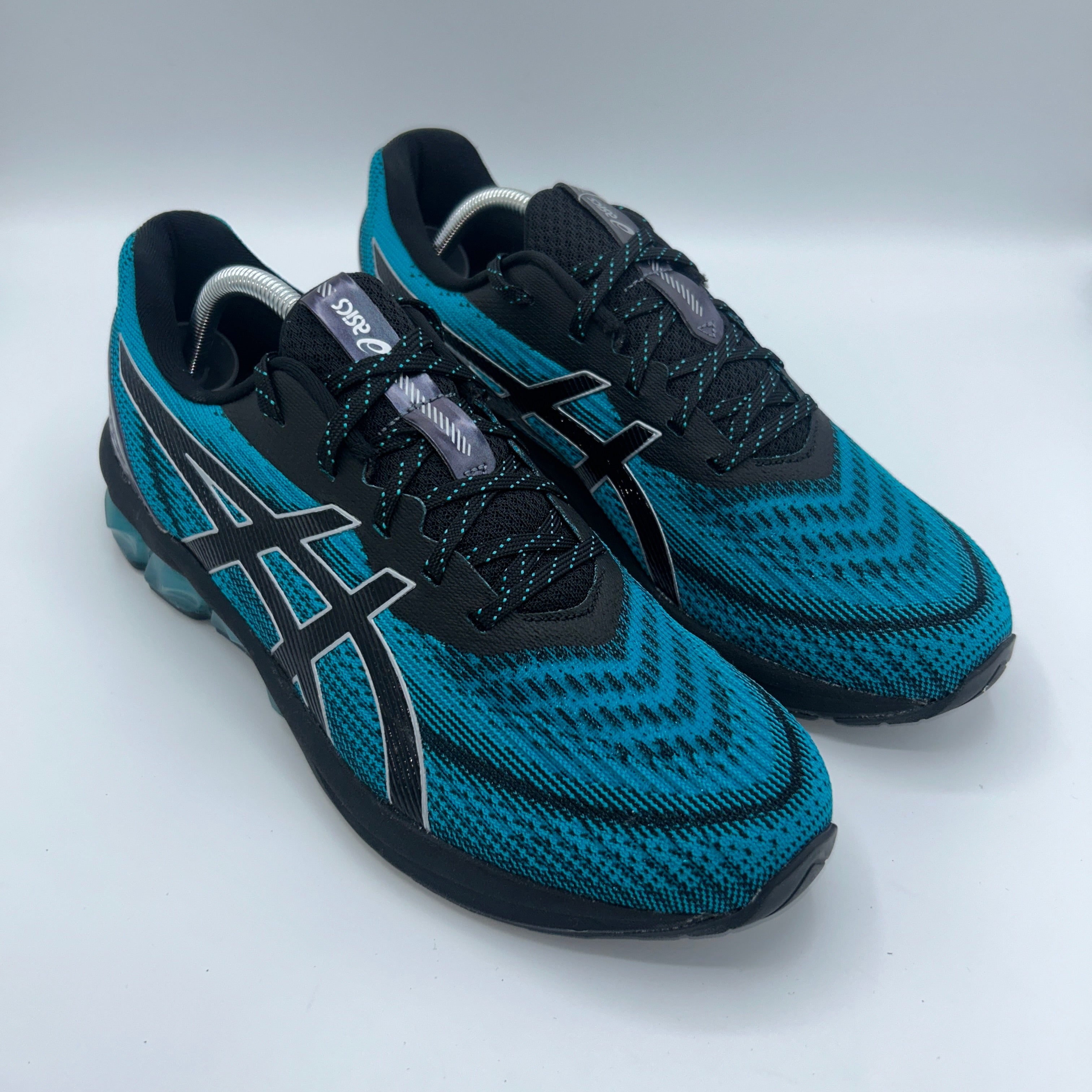 Asics Gel Quantum 180 VII Blue Lagoon Northwest Attire