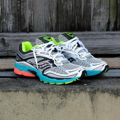 Saucony ProGrid “Mutant” Omni 9