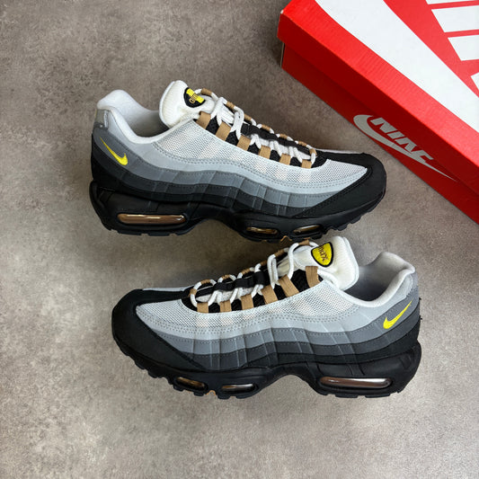 Nike Air Max 95 “Yellow Strike”