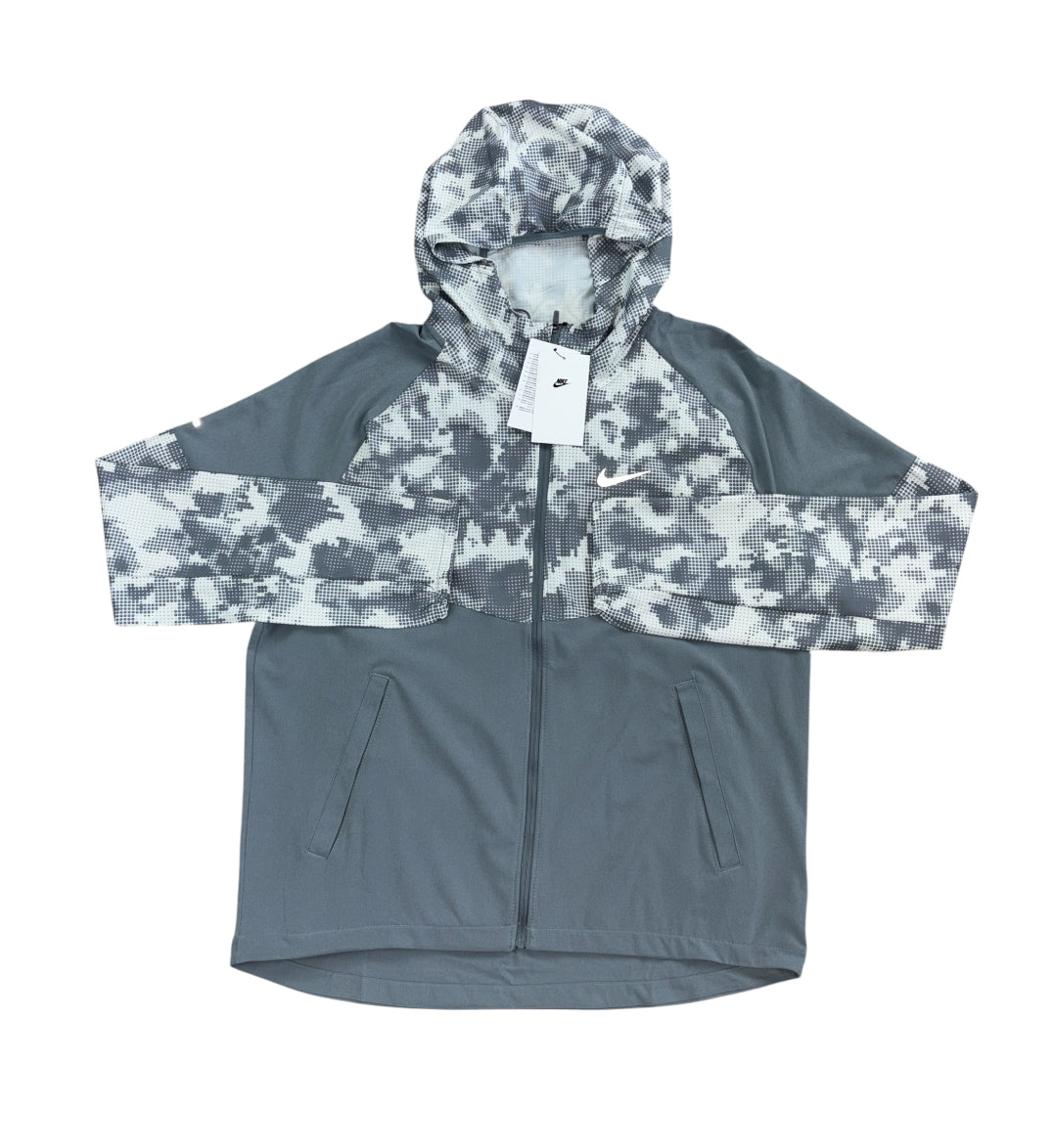Nike “Cool Grey” Repel Jacket