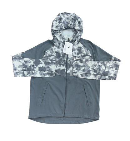 Nike “Cool Grey” Repel Jacket